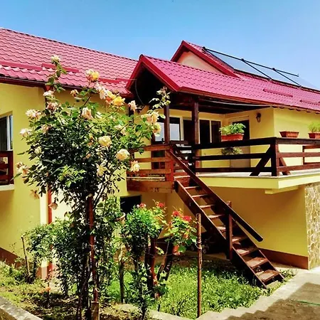 Mari Dor Guest house *