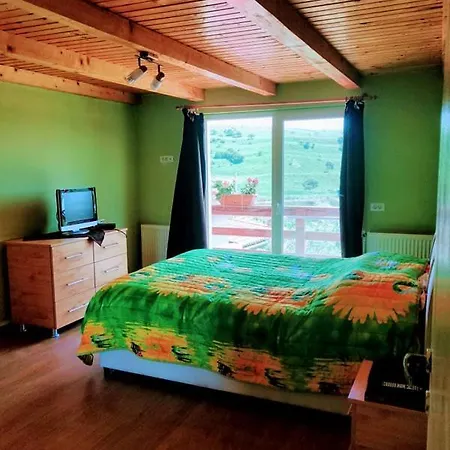 Guest house Mari Dor