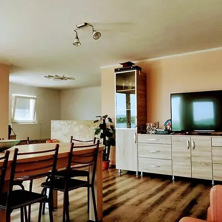 Guest house Mari Dor