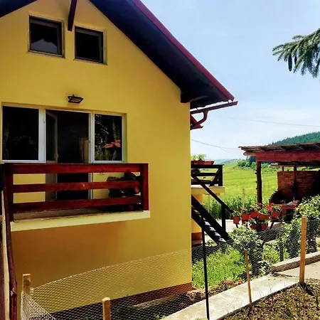Guest house Mari Dor