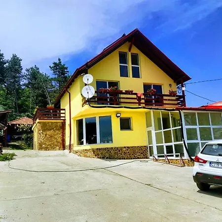 Affittacamere Mari Dor Cluj-Napoca