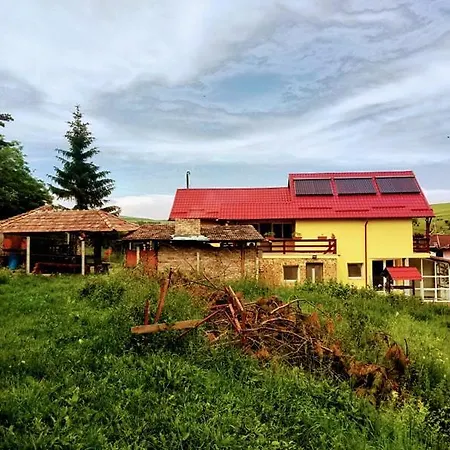 Mari Dor Guest house Cluj-Napoca